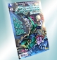 Preview: Green Lantern Comic Special (Das neue DC-Universum) Nr. 2: Ist dies das Ende der Corps...